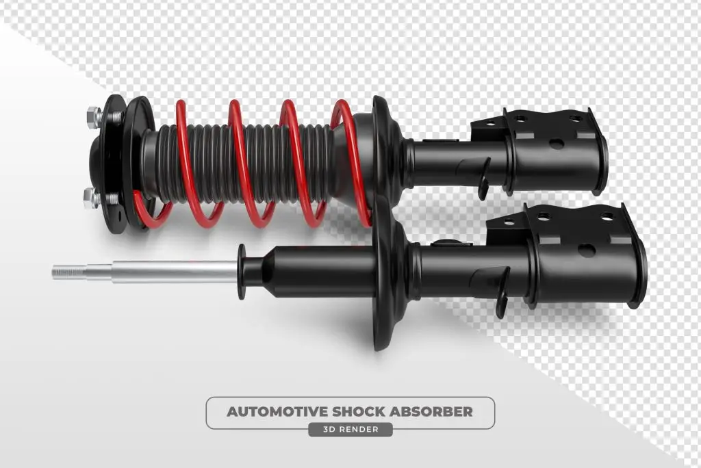 shocks and struts