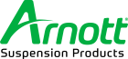 Arnott suspension logo